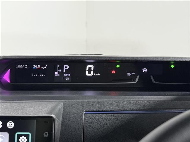 タントカスタムRS