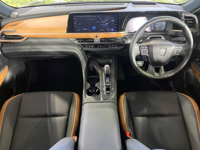 クラウンクロスオーバー