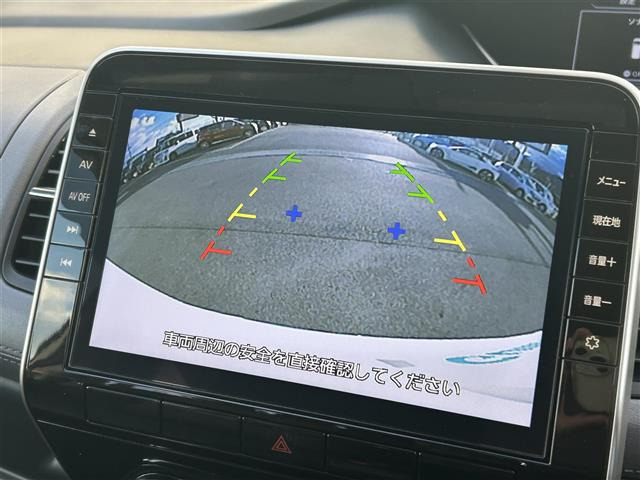 セレナ2.0 ハイウェイスターV