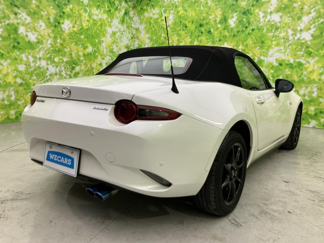 ロードスター1.5 S スペシャルパッケージ