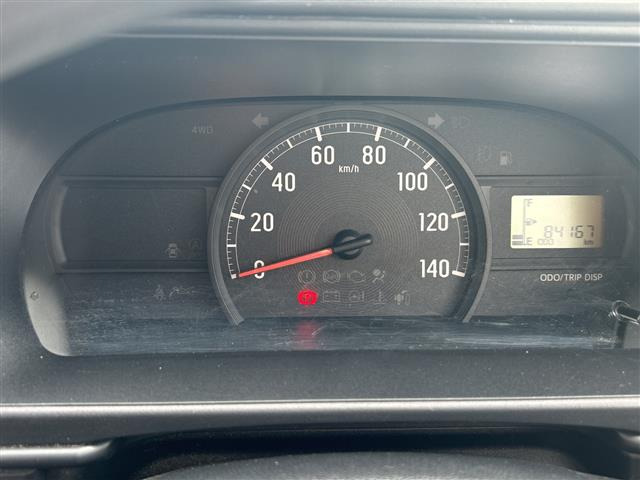 サンバートランスポーター 4WD