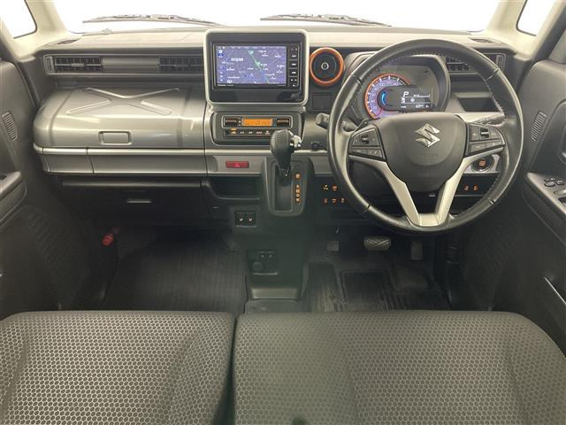 スペーシアギアハイブリッド(HYBRID) XZターボ