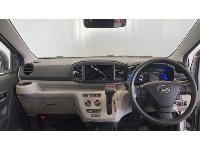 ミライースX SAIII