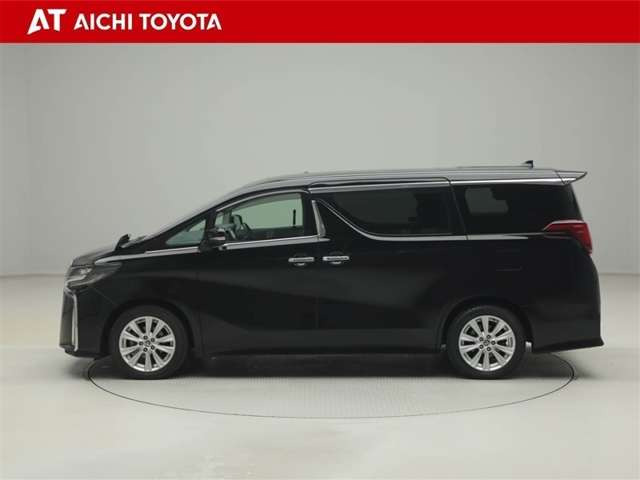 アルファード2.5 S