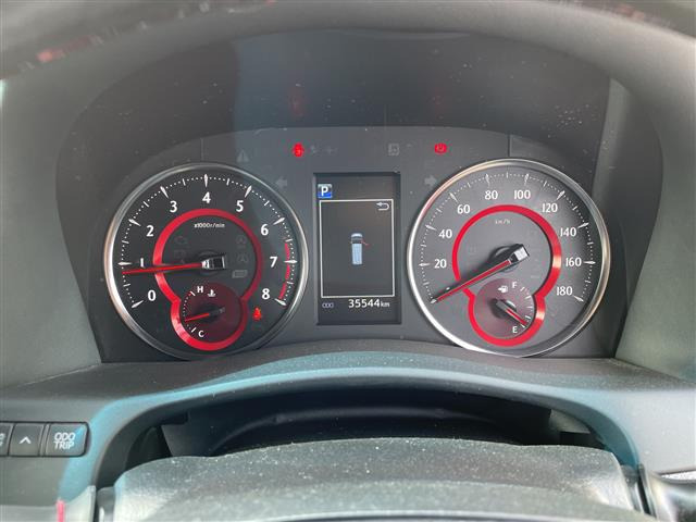 アルファード2.5 S タイプゴールド 4WD