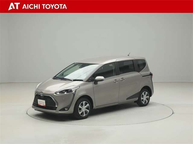 シエンタ1.5 G クエロ 4WD