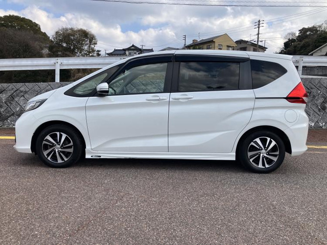 フリード1.5 G ホンダセンシング