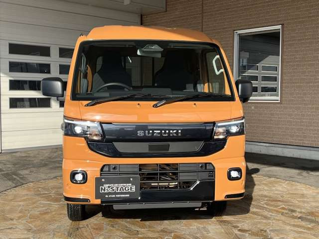 キャリイスーパーキャリイ X リミテッド 4WD