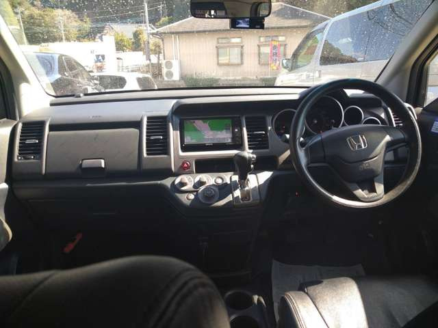 クロスロード1.8 18L HIDエディション