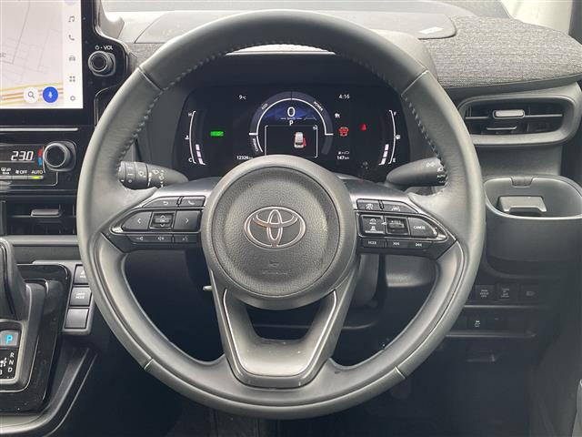 シエンタハイブリッド 1.5 Z