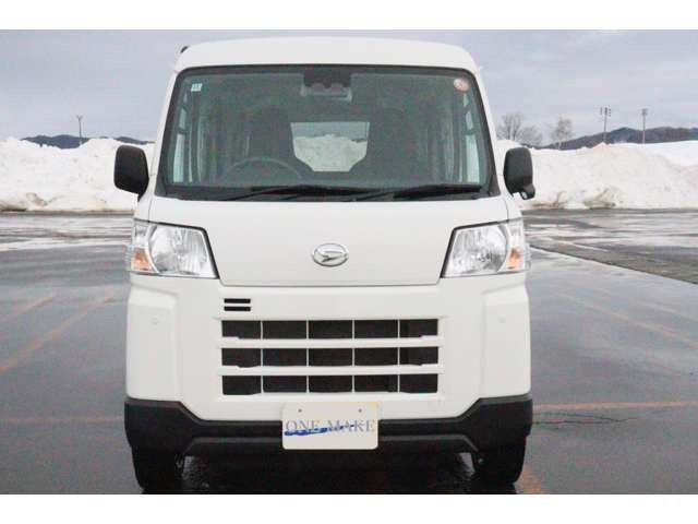 ハイゼットカーゴ