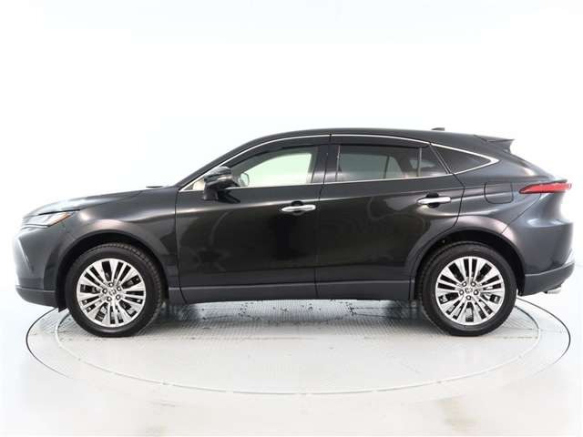 ハリアー2.0 Z レザーパッケージ