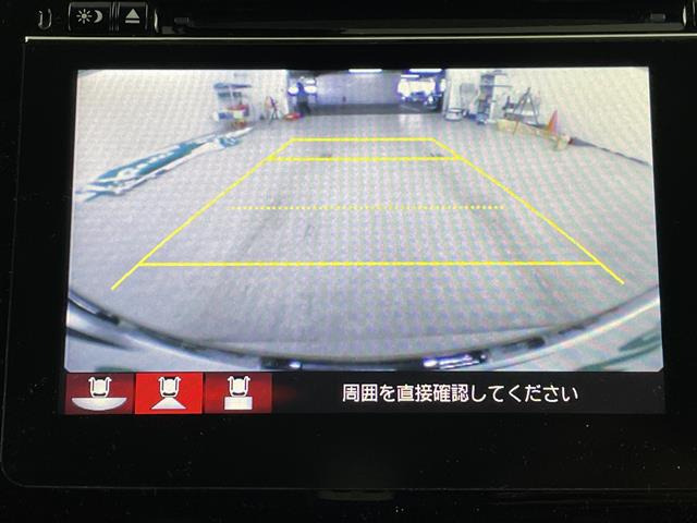 オデッセイ2.4 アブソルート