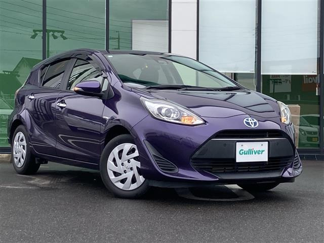 アクア1.5 S スタイルブラック