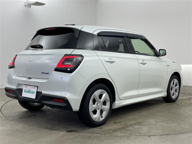 スイフト1.2 ハイブリッド(HYBRID) MX