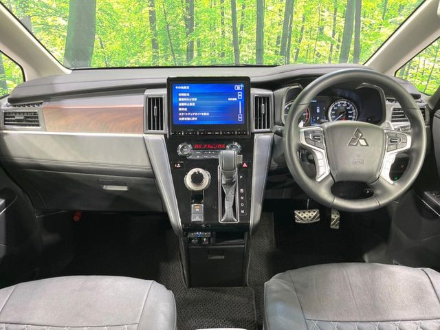 デリカD:52.2 P 4WD