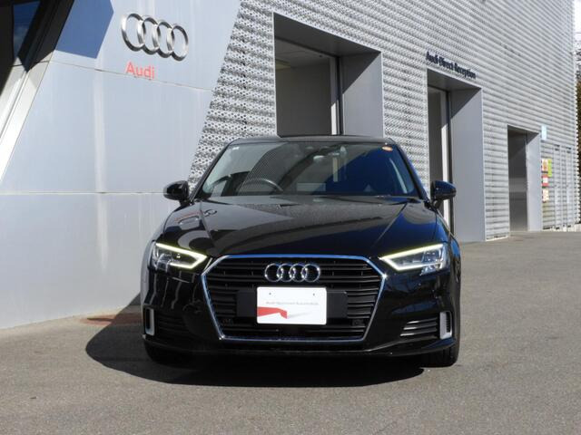 A3スポーツバック30 TFSI スポーツ