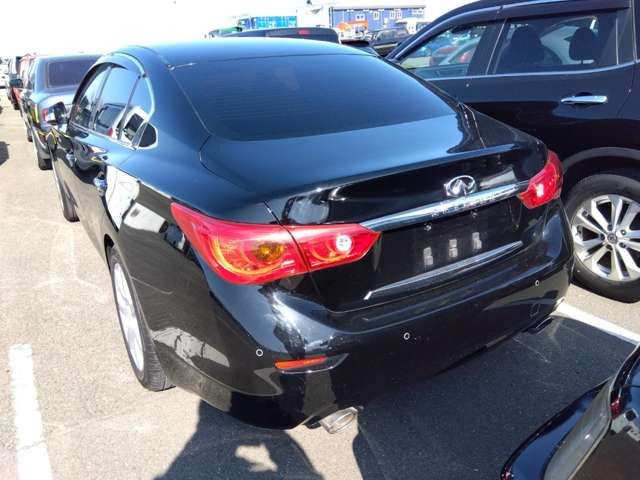 スカイライン2.0 200GT-t タイプP