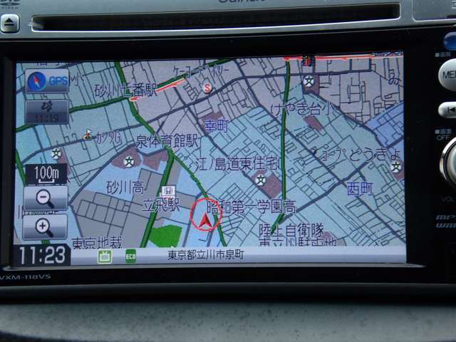 フィット1.3 G スマートセレクション