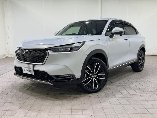 ヴェゼル1.5 e:HEV Z 4WD