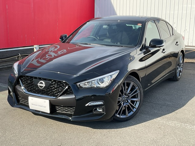 スカイライン3.0 400R