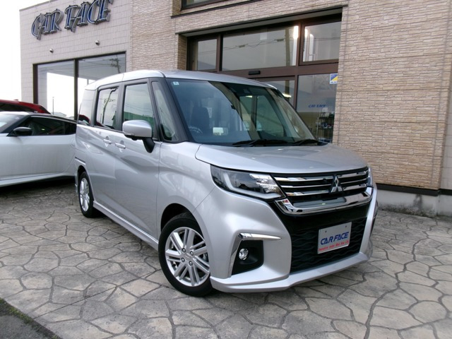 デリカD:21.2 ハイブリッド MZ