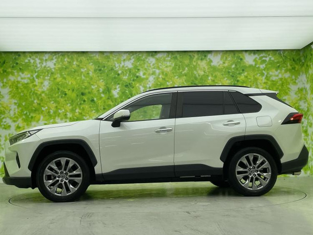 RAV42.0 G Zパッケージ 4WD