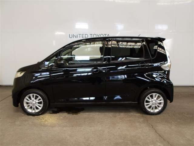 デイズハイウェイスターX