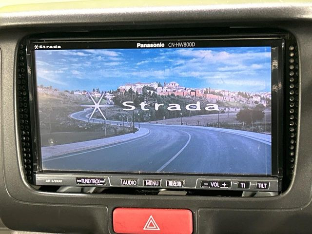 �y�i�r�Q�[�V�����z�g���₷���i�r�ŖړI�n�܂ł�������ē����Ă���܂��B�e��I�[�f�B�I�Đ��@�\���[�����Ă���A���Ԃ̉^�]������Ɋy�����Ȃ�܂�!!