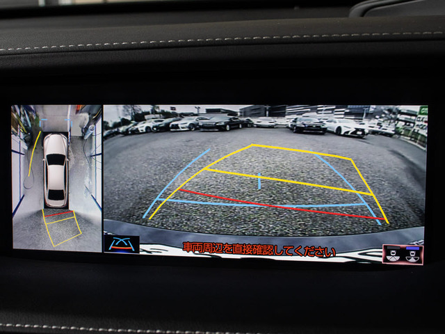 360�x�S���̓J�����p�m���~�b�N�r���[���j�^�[!