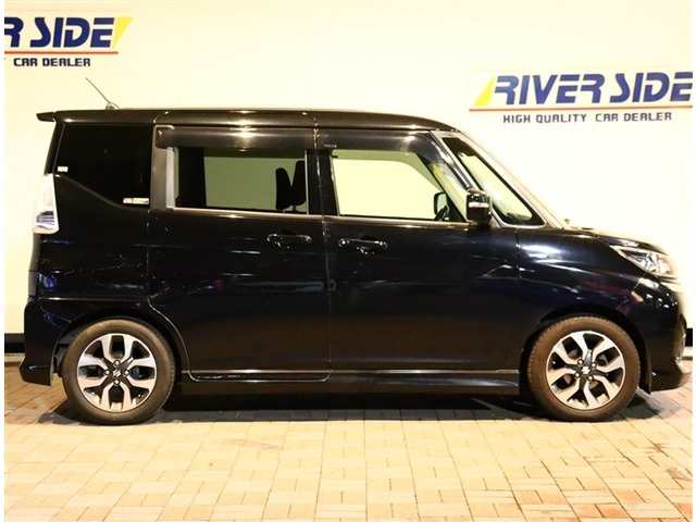 ソリオバンディット1.2 ハイブリッド(HYBRID)  MV デュアルカメラブレーキサポート