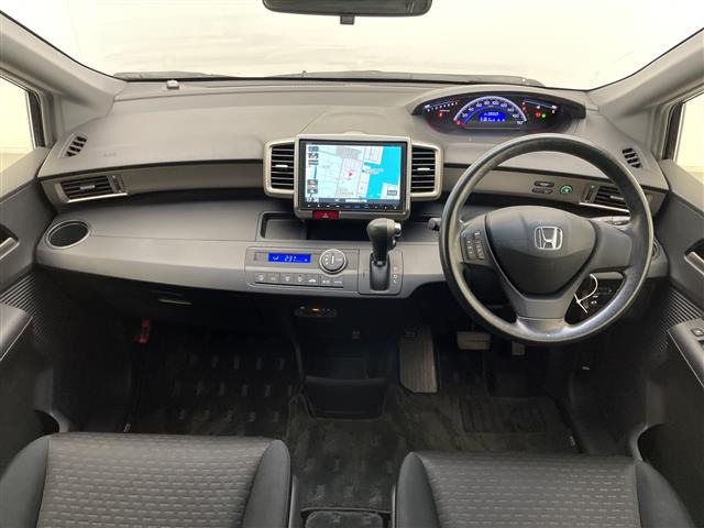 フリードスパイク1.5 G ジャストセレクション