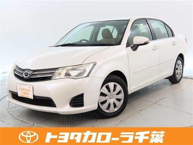 カローラアクシオ1.5 G