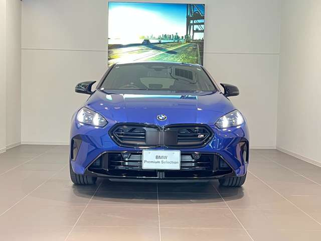 1シリーズM135 xドライブ 4WD