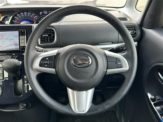 タントカスタムX トップエディションリミテッド SAIII 4WD