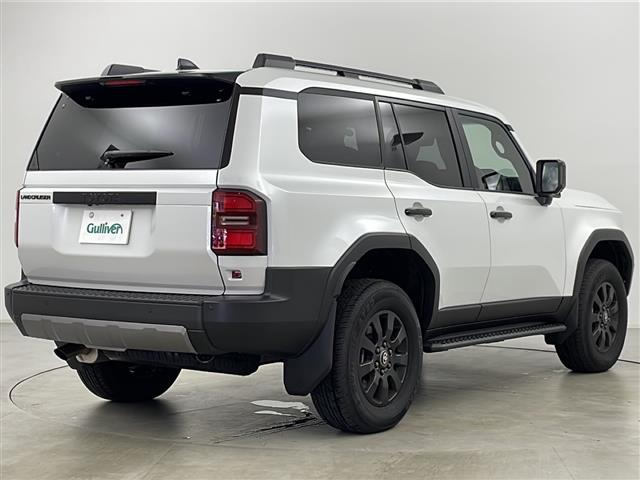 ランドクルーザー2502.7 VX ファースト エディション 4WD
