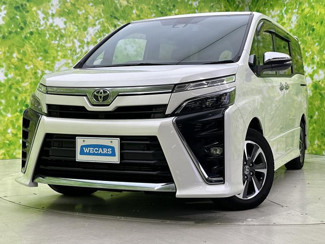 ヴォクシー2.0 ZS 煌III