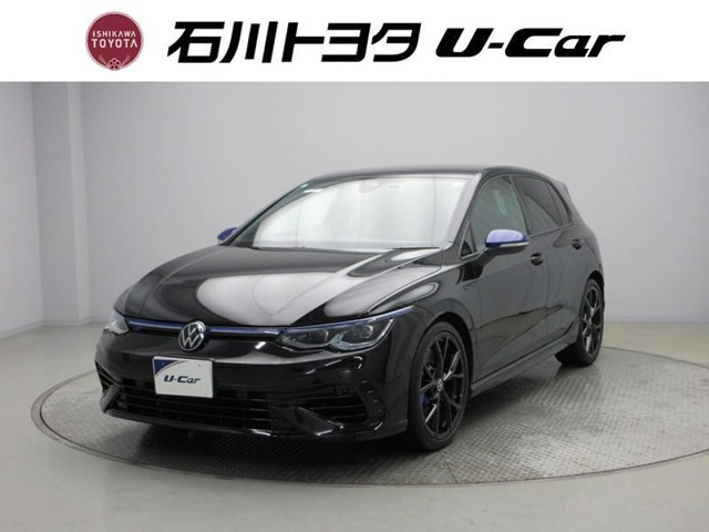 ゴルフR 20 イヤーズ 4WD