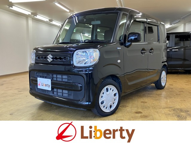 スペーシアハイブリッド(HYBRID) G