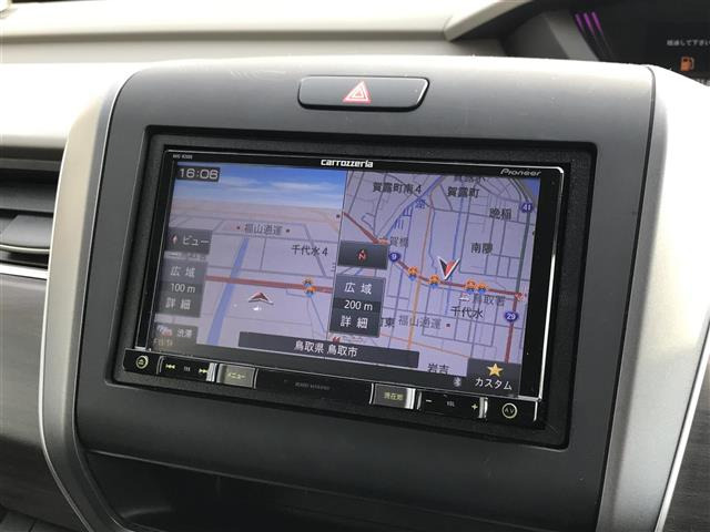 フリード1.5 G ホンダセンシング