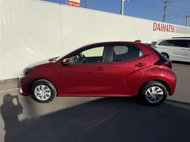 ヤリス1.5 ハイブリッド G