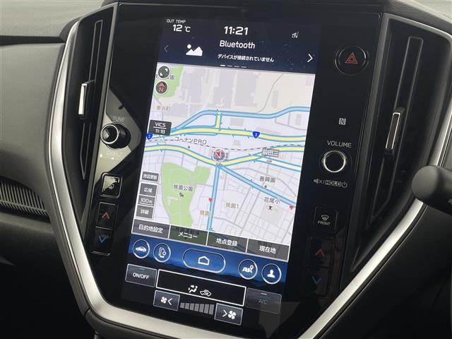 クロストレック2.0 リミテッド 4WD