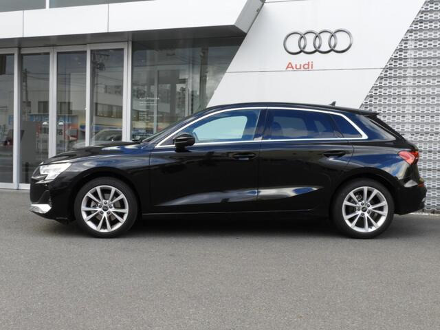 A3スポーツバック30 TFSI アドバンスド