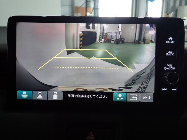 ヴェゼル1.5 ハイブリッド Z