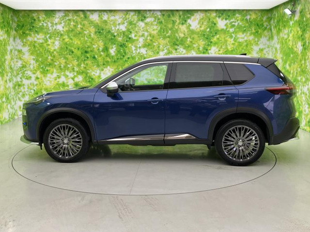 エクストレイル1.5 AUTECH e-4ORCE 4WD