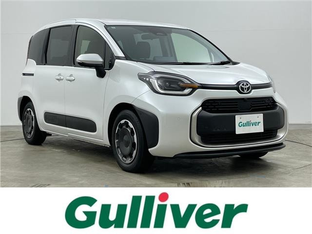 シエンタハイブリッド 1.5 Z