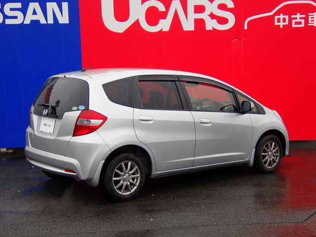 フィット1.3 G スマートセレクション