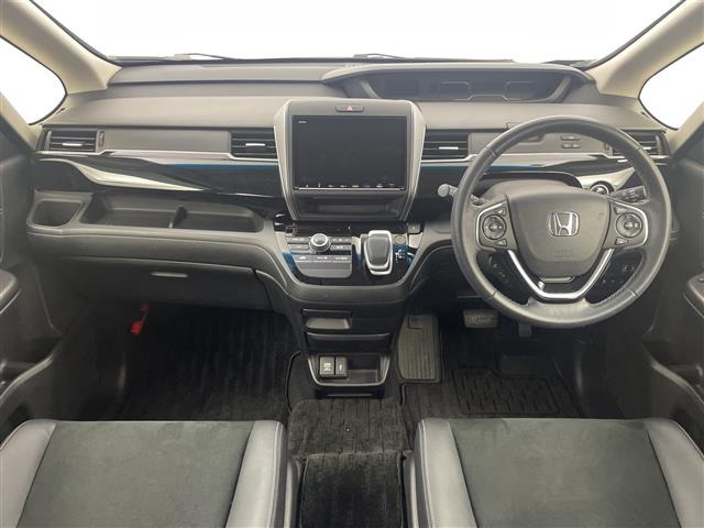 フリード1.5 ハイブリッド モデューロX ホンダセンシング