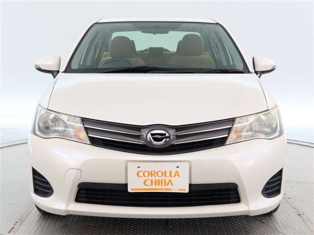 カローラアクシオ1.5 G