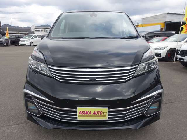 セレナ2.0 ライダー